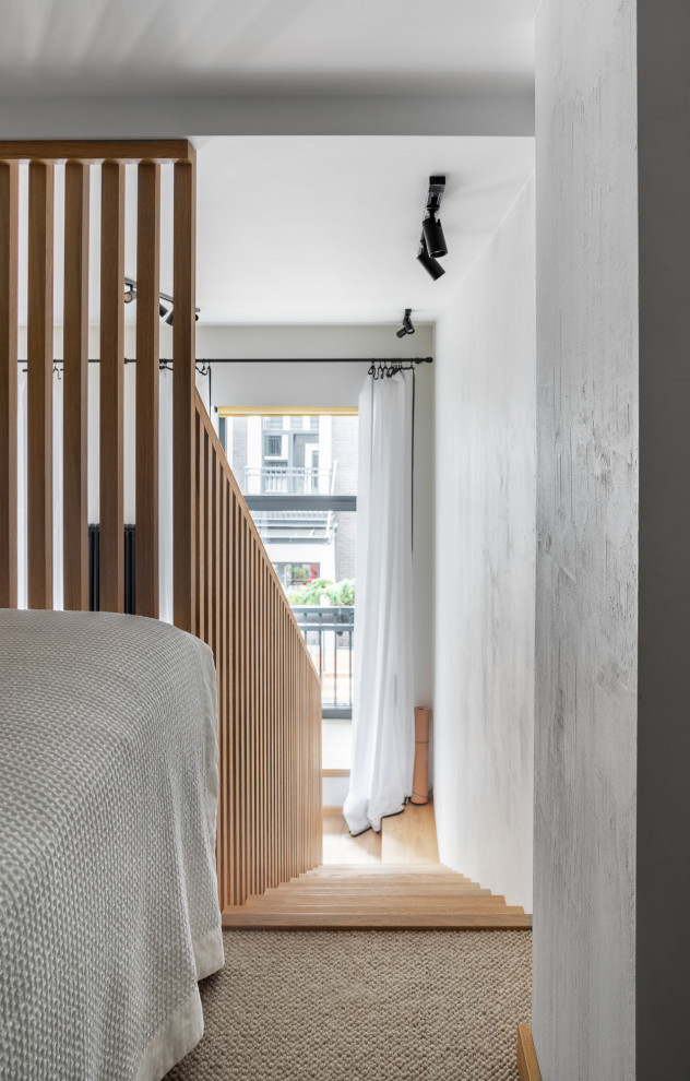 Студия с антресолью для The Village