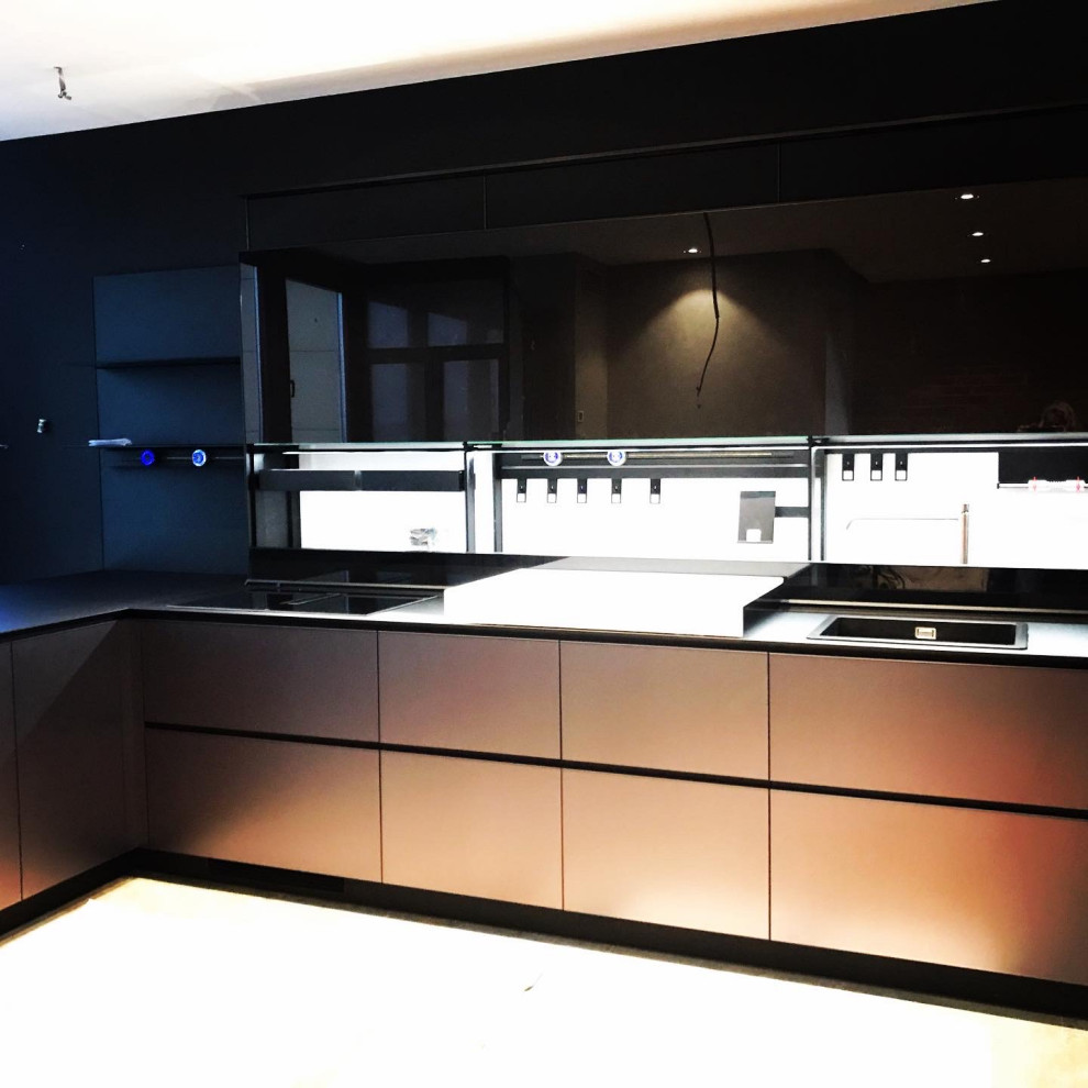 Квартира в ЖК Чемпион парк