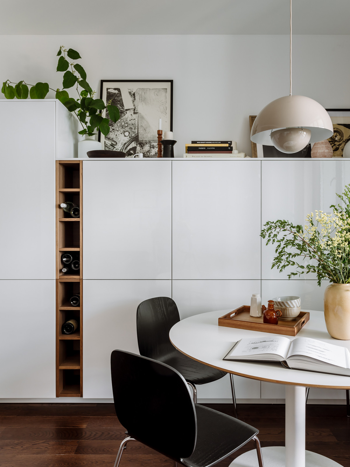 ЖК Фестиваль парк для Houzz