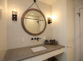 Bathroom Remodels