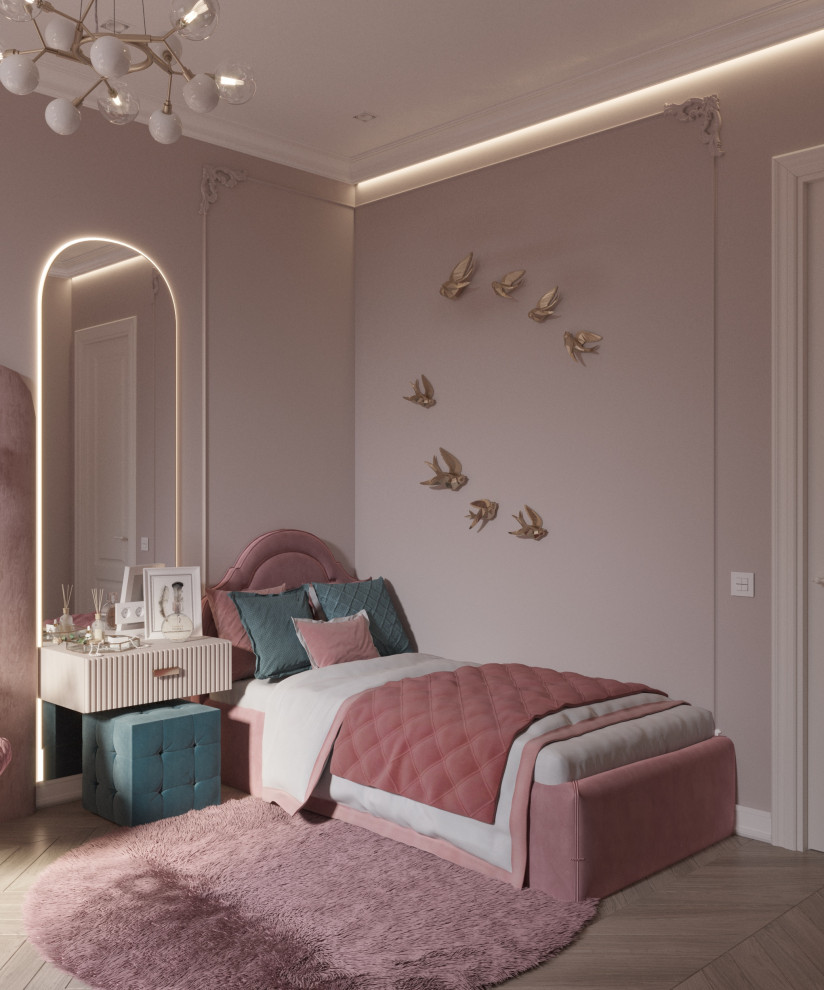 ЖК Царская площадь