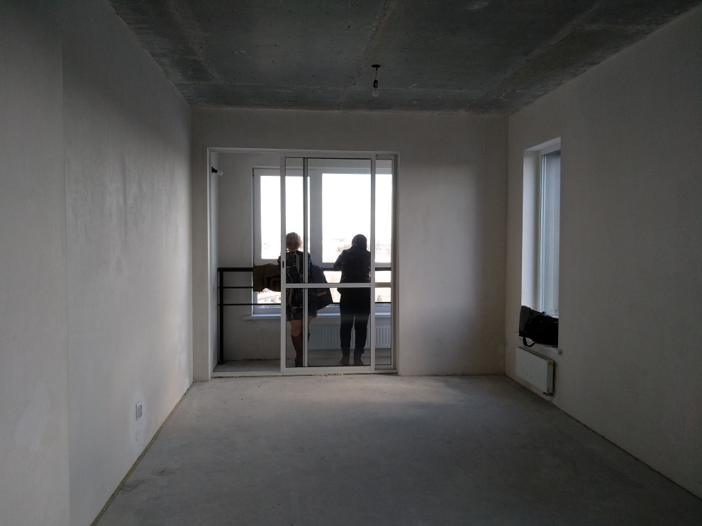 Игра контрастов