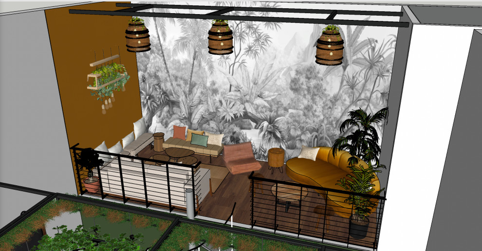 Escape Time / Projet en cours