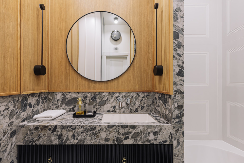 Ванная комната