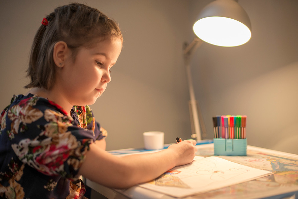 Морская комната