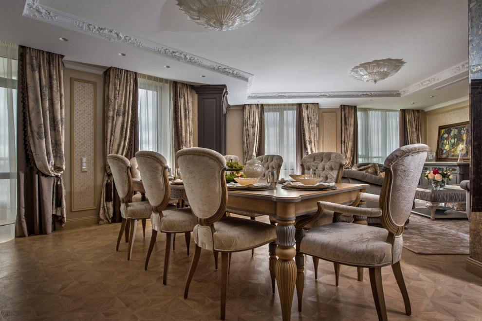 Ювелирная классика.