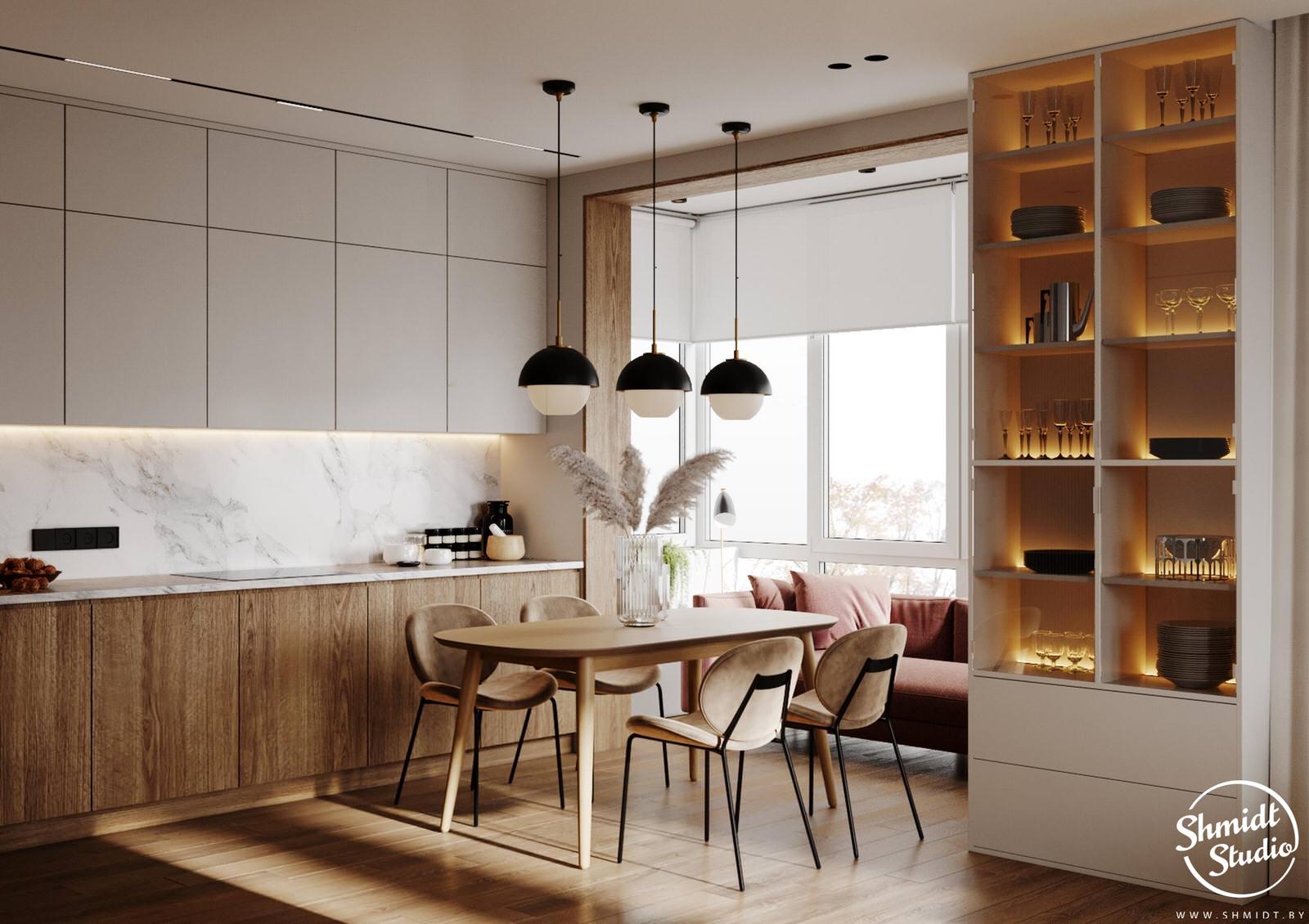 Проект "Теплый" | Зеленоград