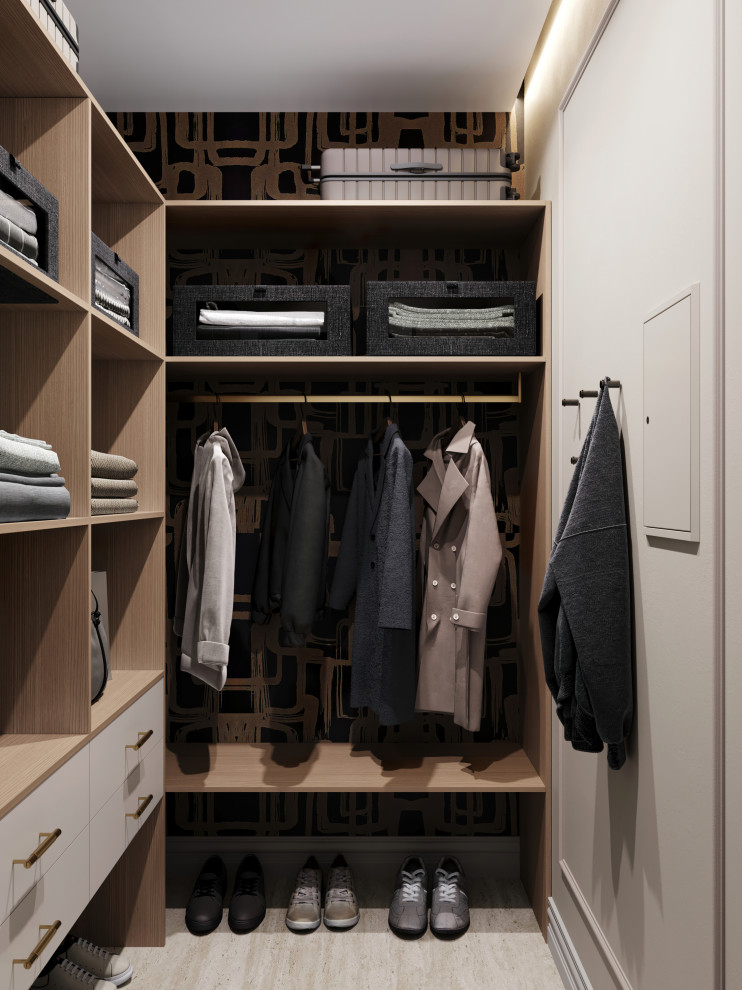 МО, ЖК Лесобережный, 64 кв.м, 2024 год