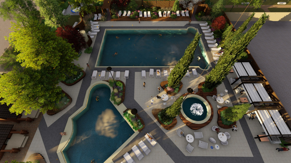 Спортивный клуб