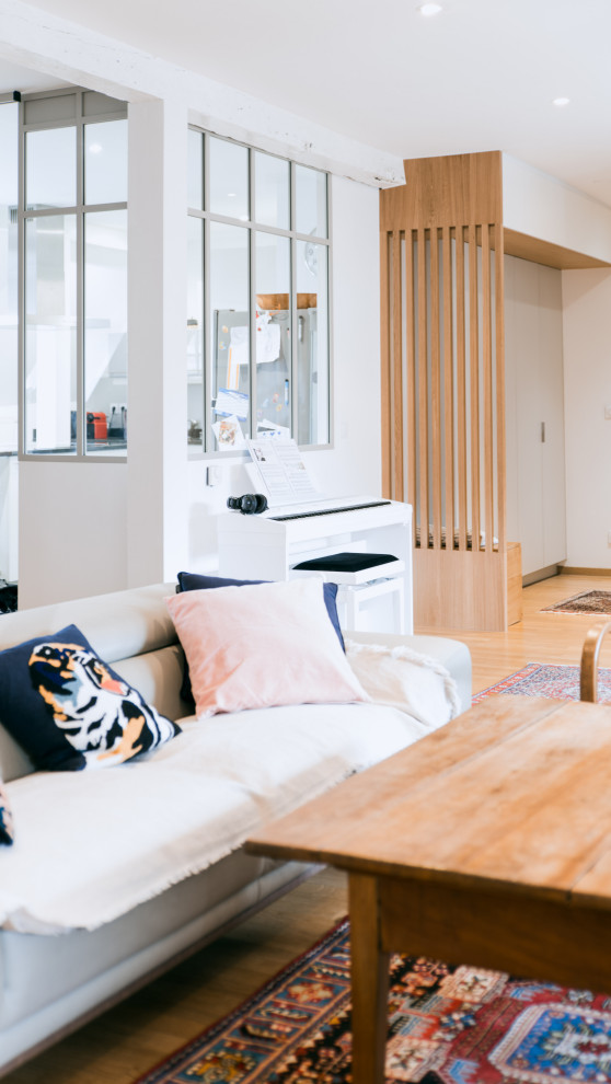Duplex H