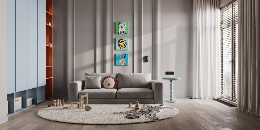 АШМАН_2 этаж