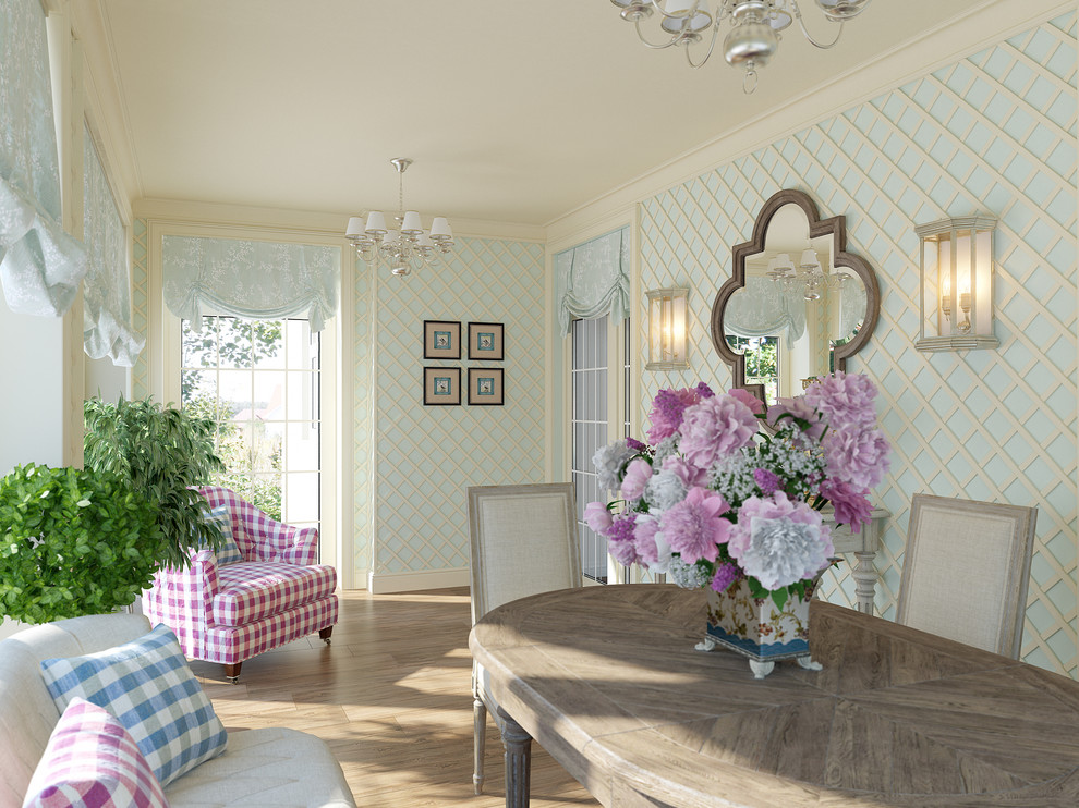 Дом в коттеджном посёлке «Новолуговая», ул.Новолуговая