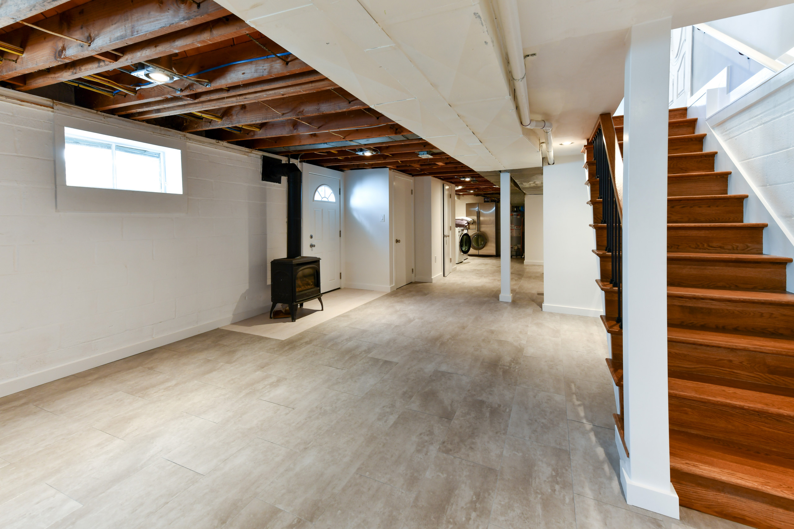 Sterling Whole Home Reno