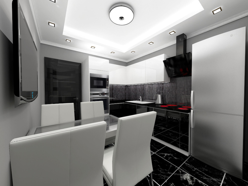 Квартира в Мытищах