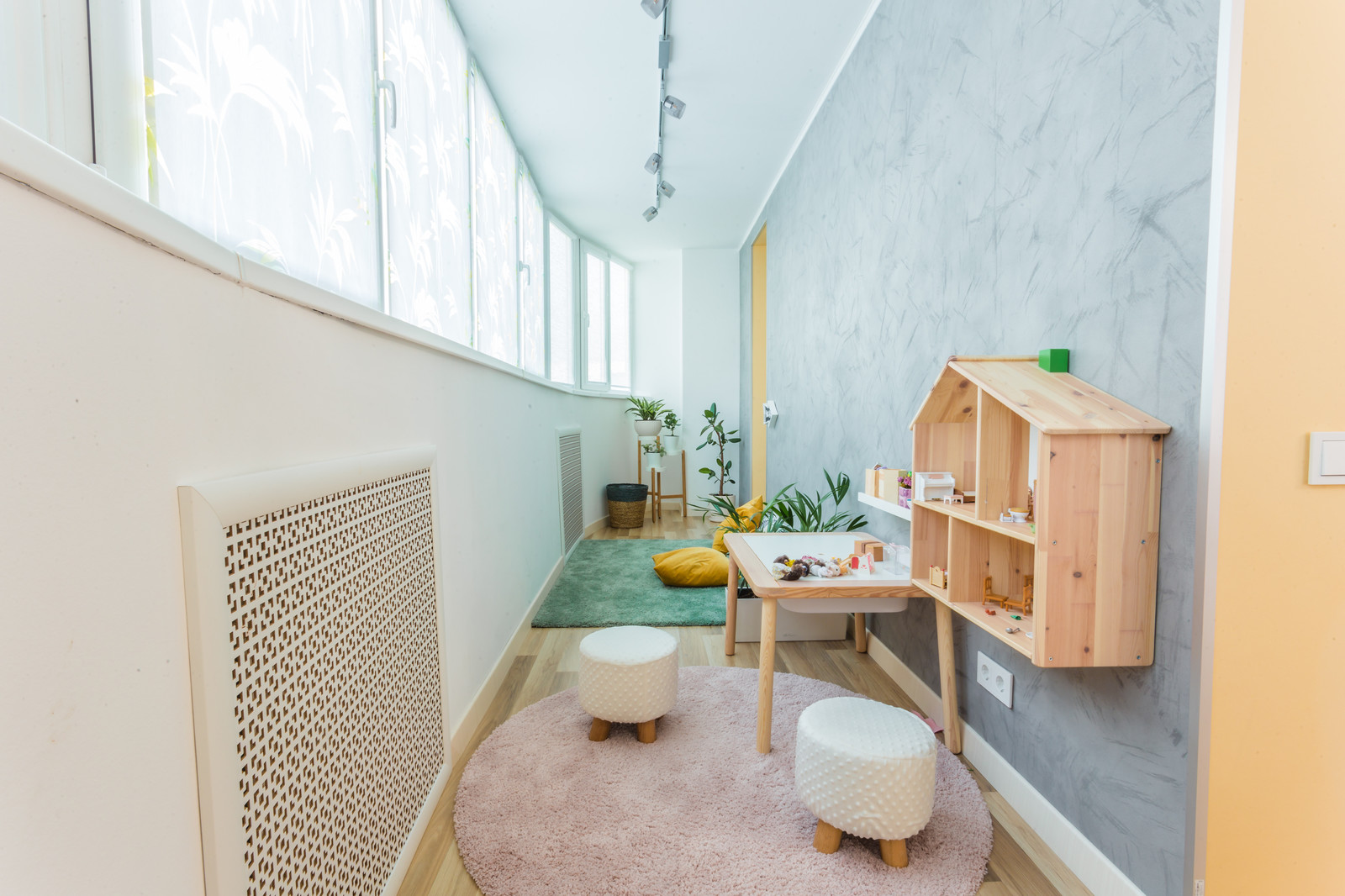 ЖК Ладожский парк