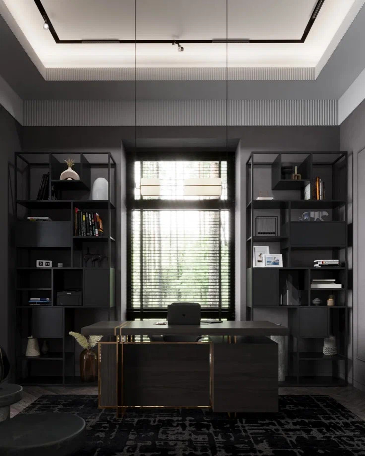 Дом в пос. Ларюшино