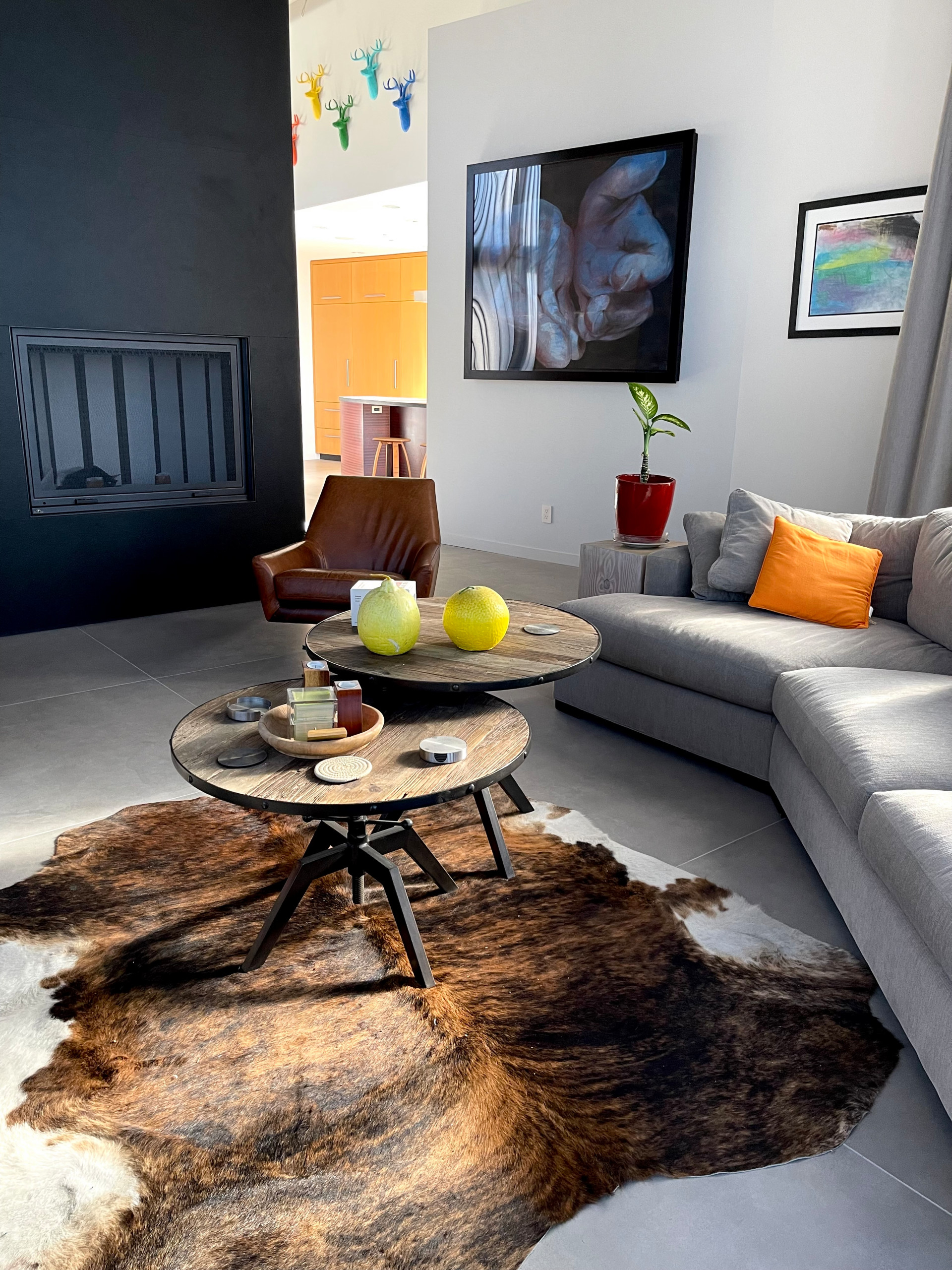 Cloverdale Remodel