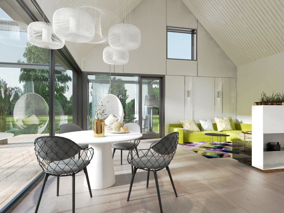 Проект частного оздоровительного комплекса