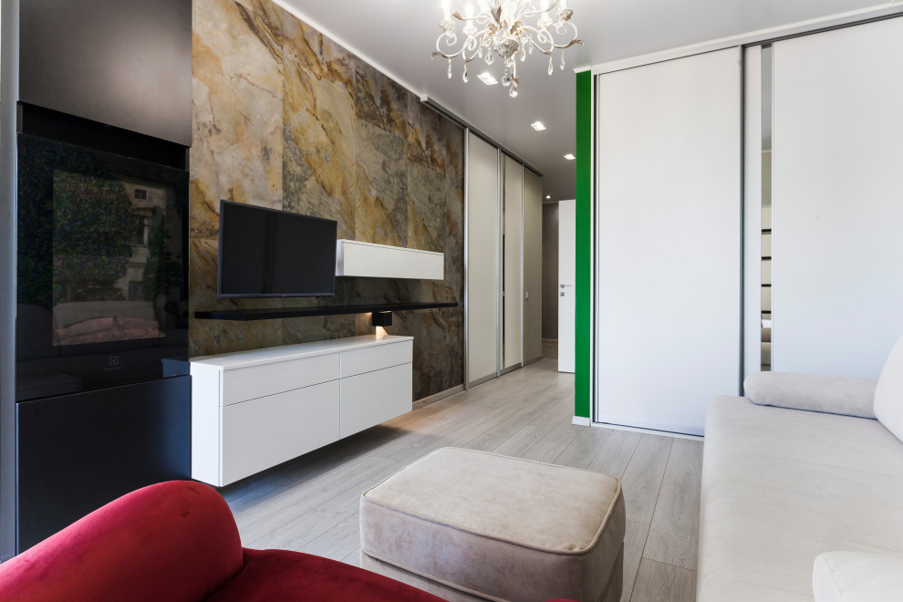 Евродвушка 48м2