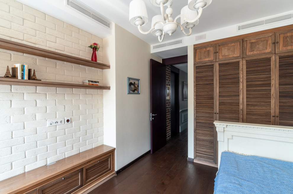 Квартира в ЖК Аквамарин