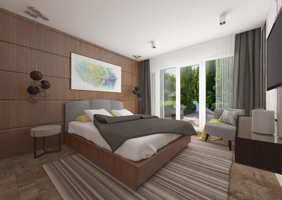 ДИЗАЙН ИНТЕРЬЕРА КВАРТИРЫ