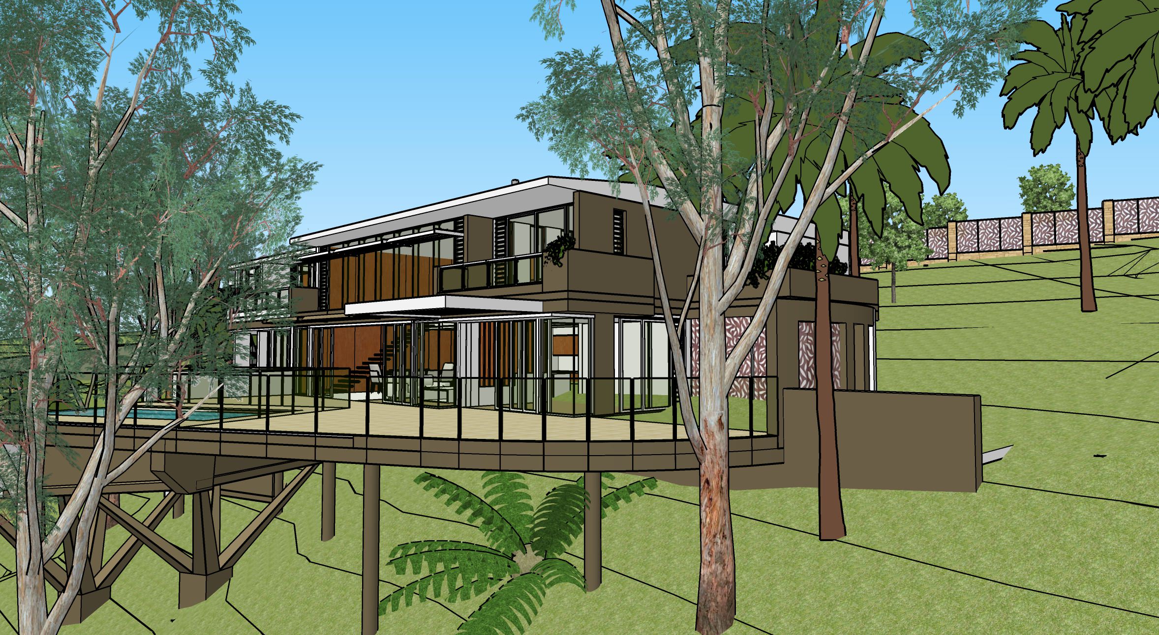 Buderim Bushland