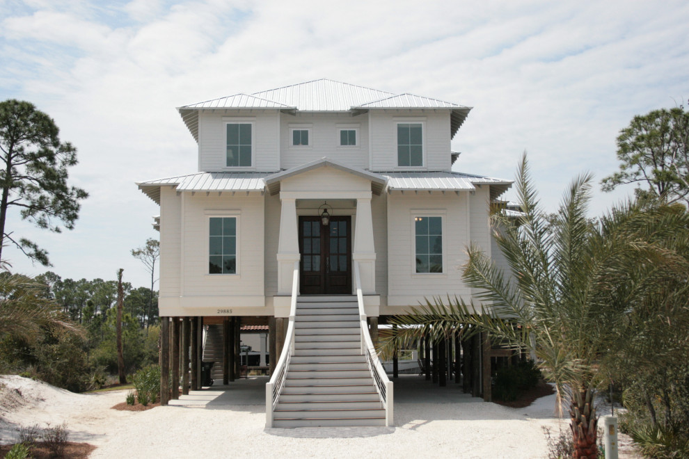 The Vlahos Cottage