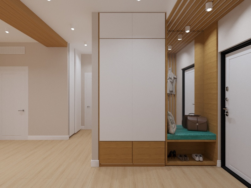 Сургут, Югорская 17, 150 м2