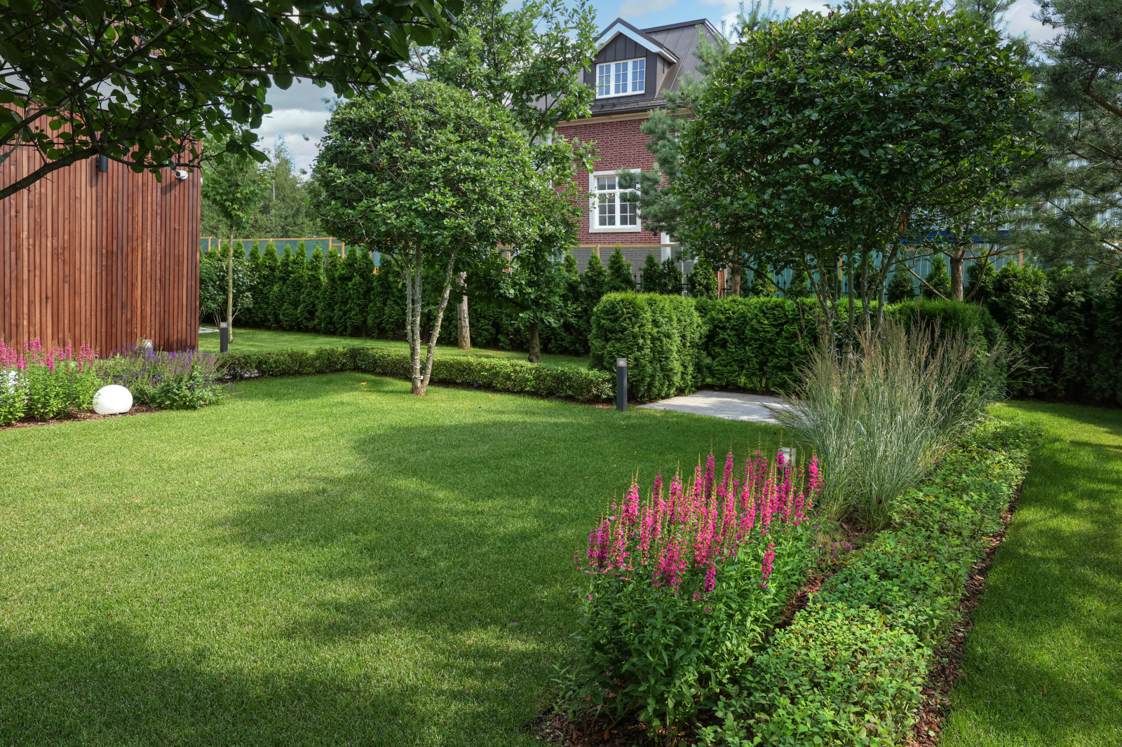 Игра в геометрию