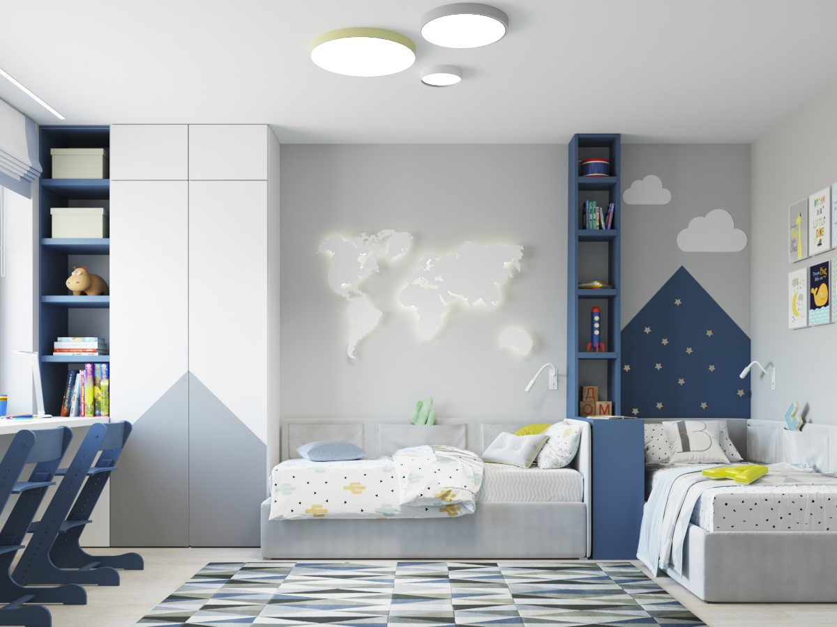 ЖК Триумф Парк