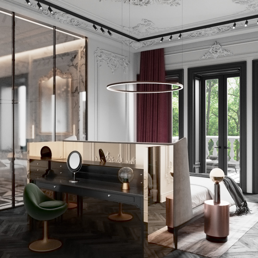 ВИЗУАЛИЗАЦИИ