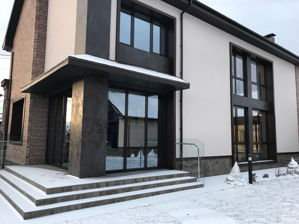 Коттедж Лазурный