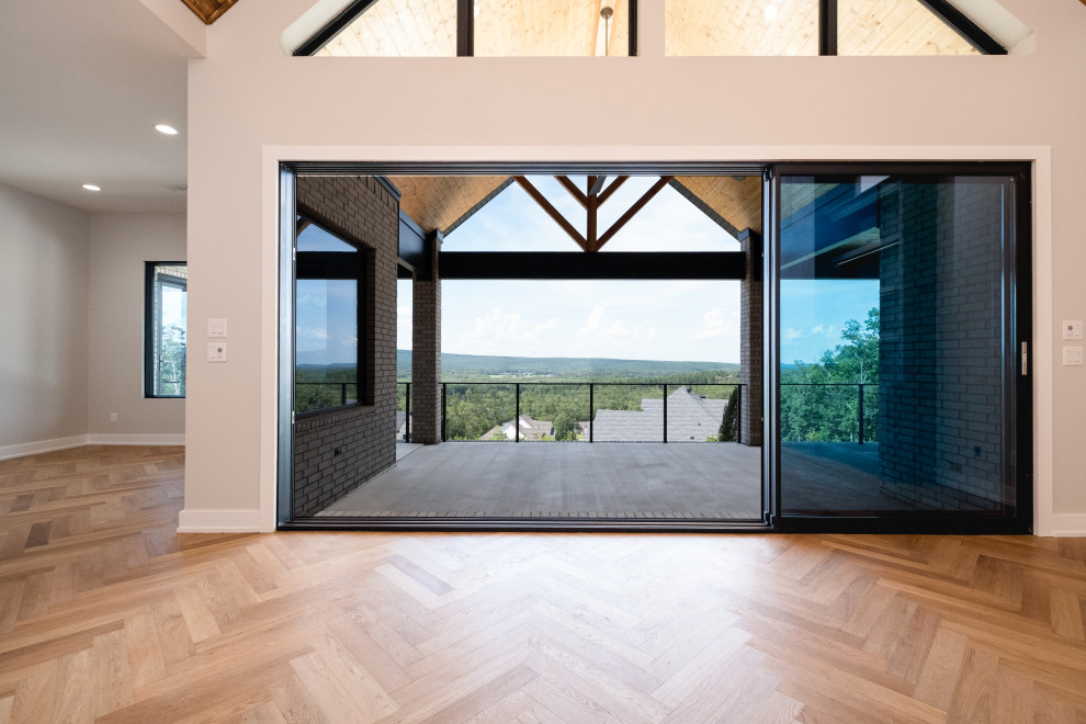 Roy Residence - Waterview Estates