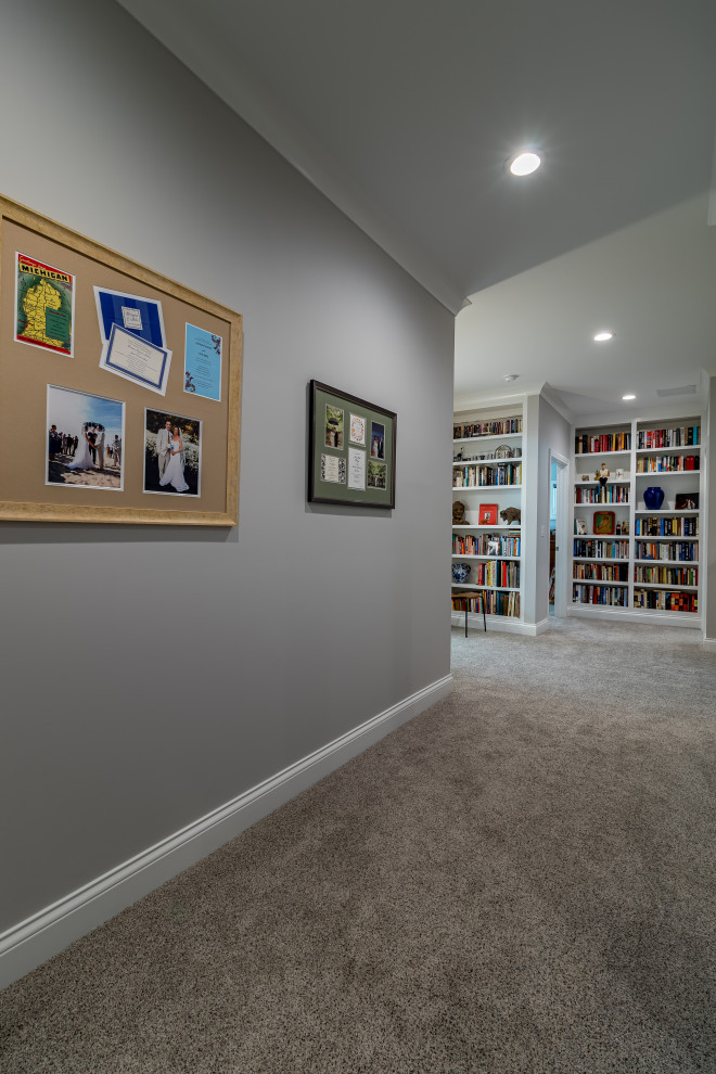 Elegant Artists' Prairie