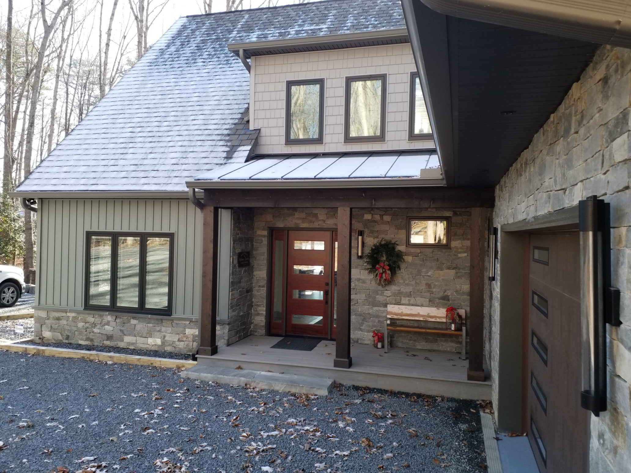 Witmer Custom Home