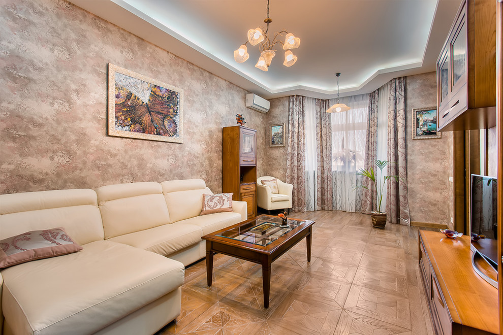 УЮТНЫЙ ОСТРОВ