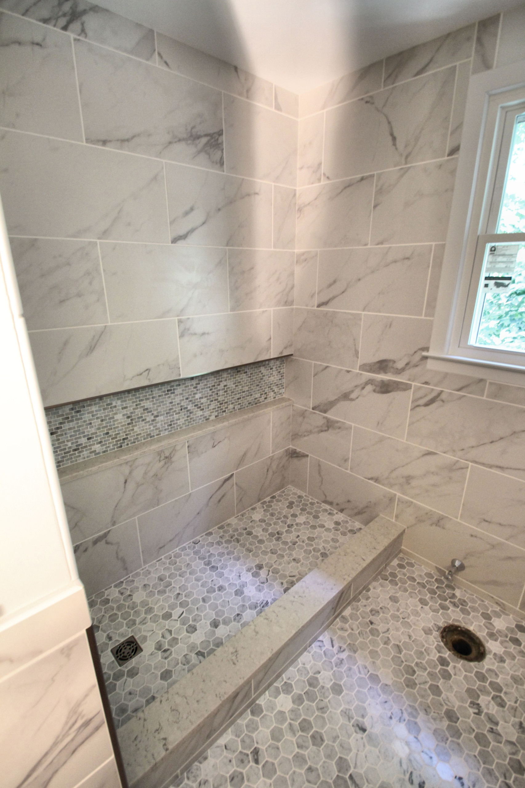 Remodeling Projects