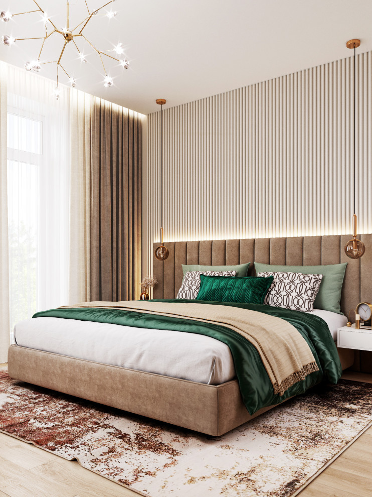 Дизайн-проект частного дома