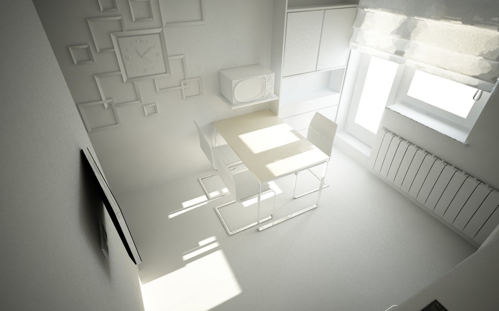 ЖК Панорама