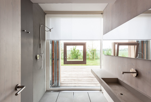 Casa Effe-e scandinavian-bathroom