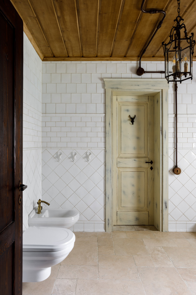 Шале Клязьма