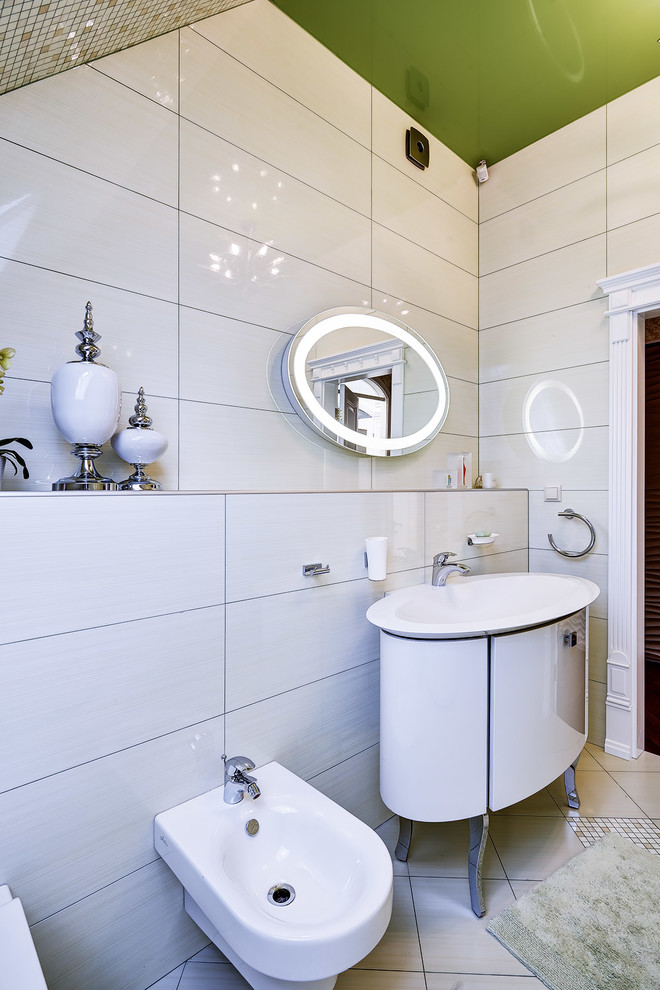 Загородный дом