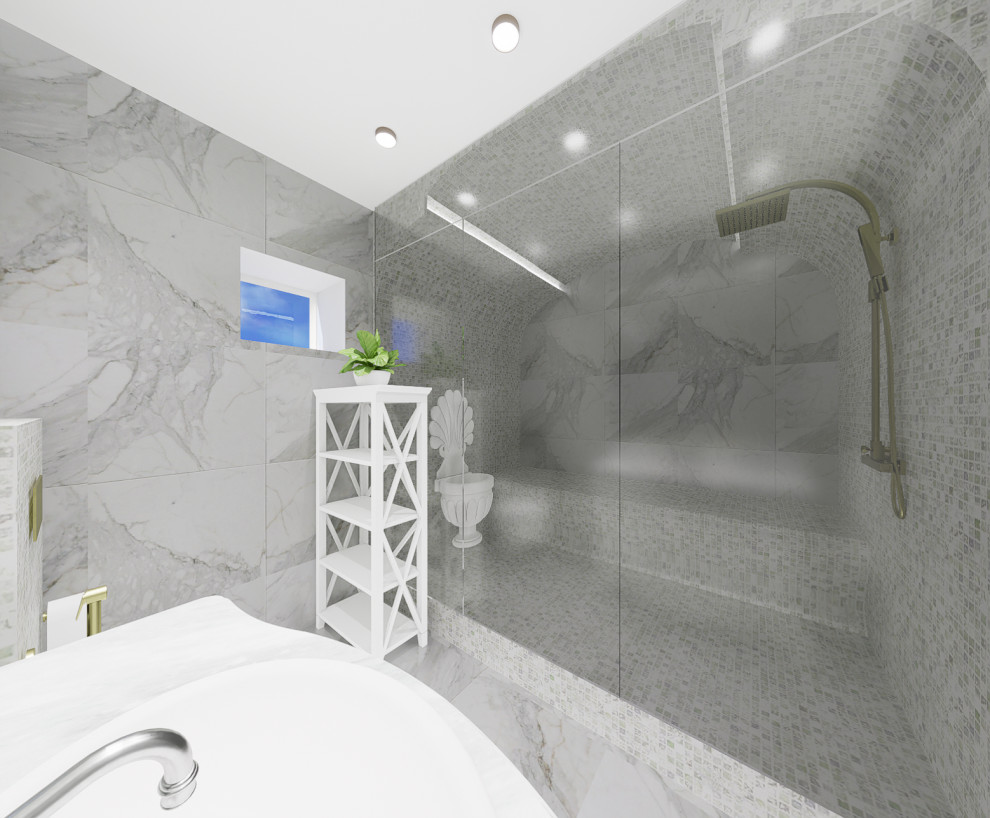 Дизайн интерьера дома