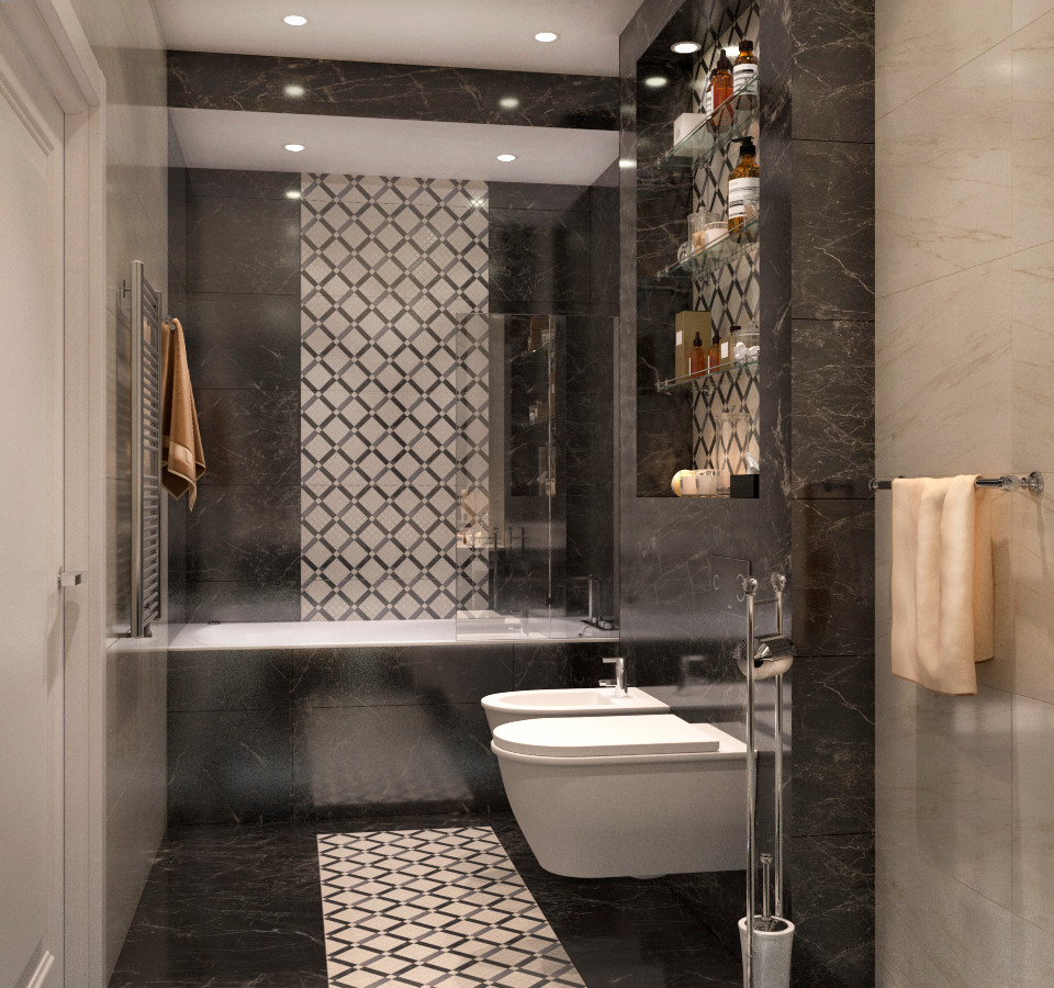 Таунхаус в элитном поселке