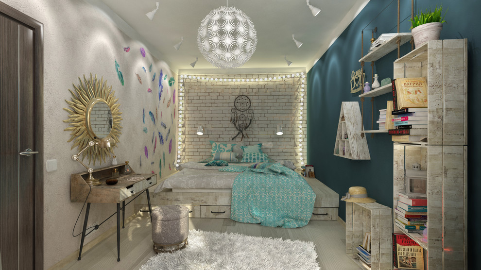 Квартира для  молодой семьи в Тюмени