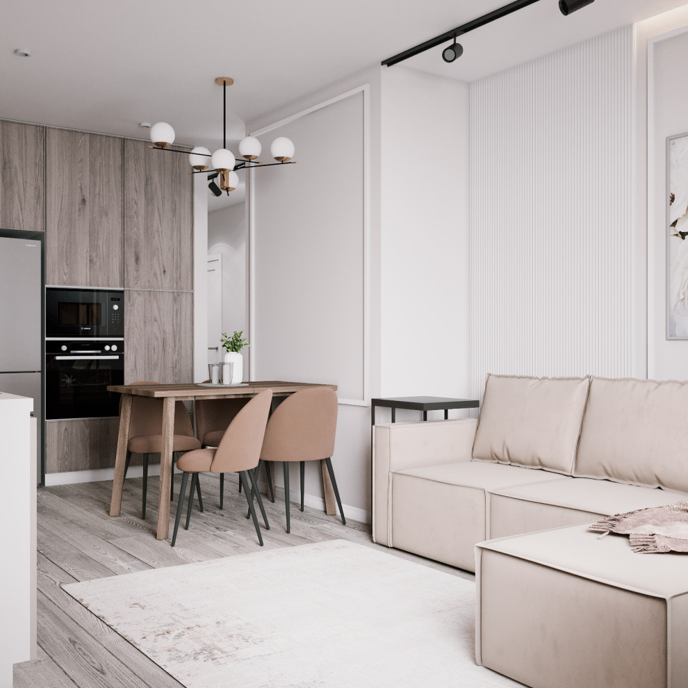 Город-парк Первый Московский