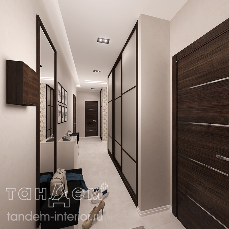 Квартира на ул.Урицкого