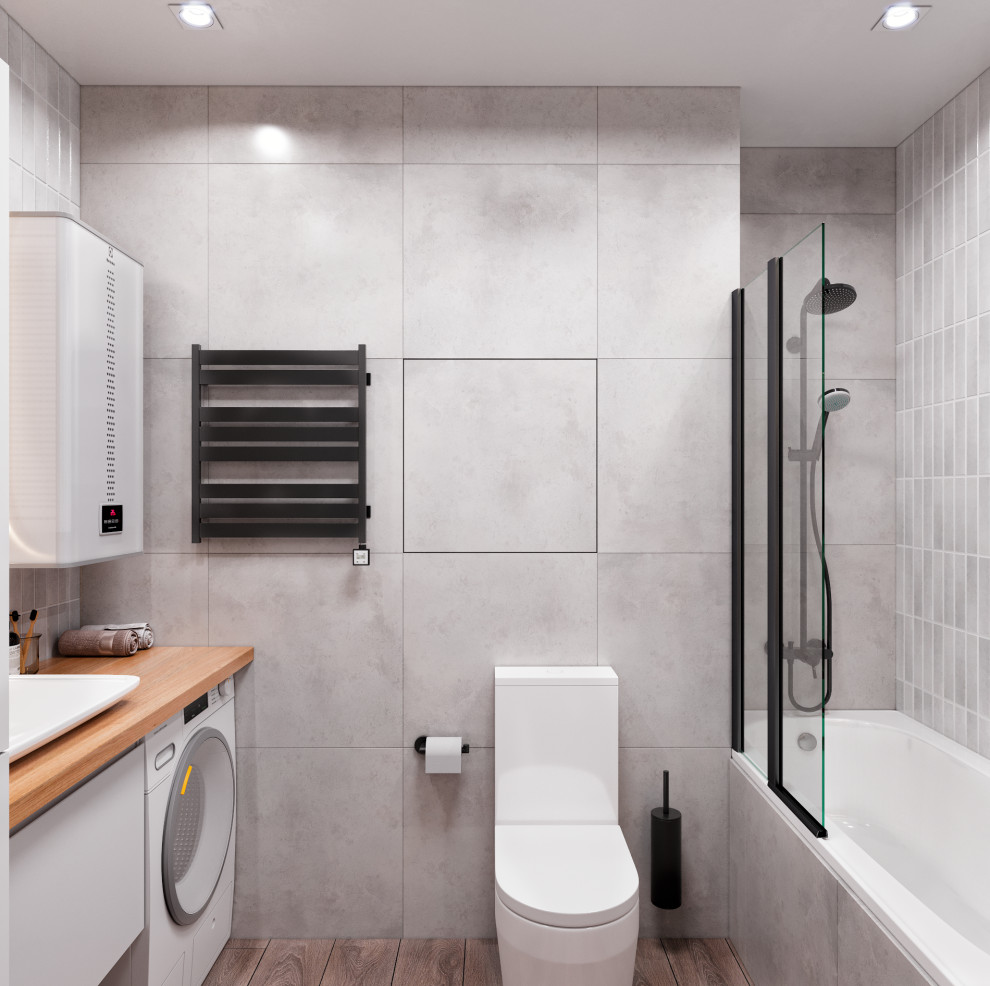 ЖК Нормандия