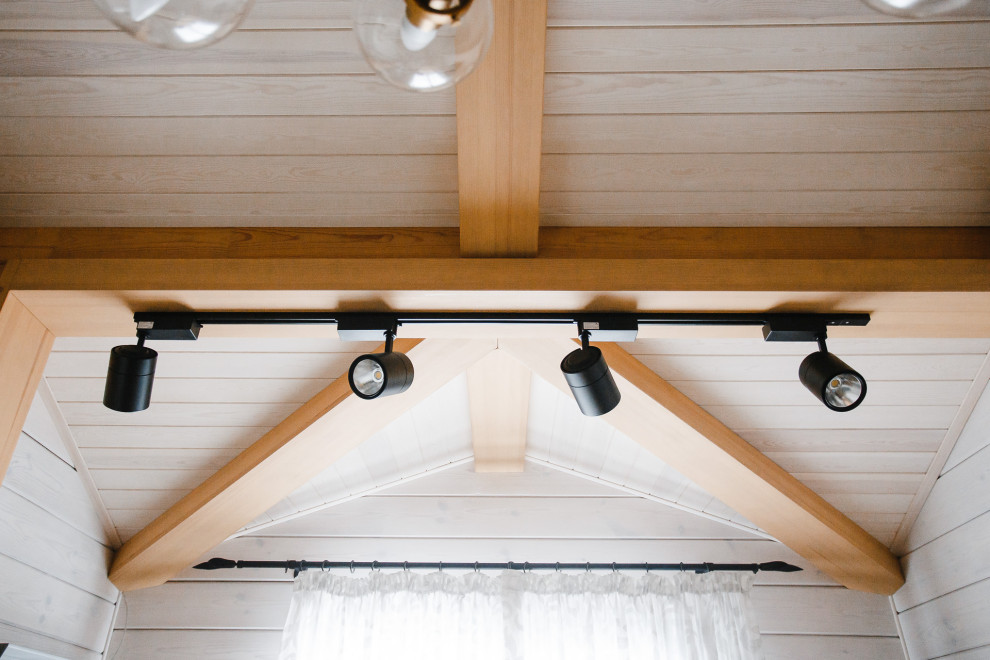 Загородный дом, 170 кв.м