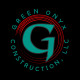 Green Onyx Construction, LLC